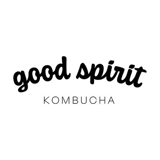Good Spirit Kombucha
