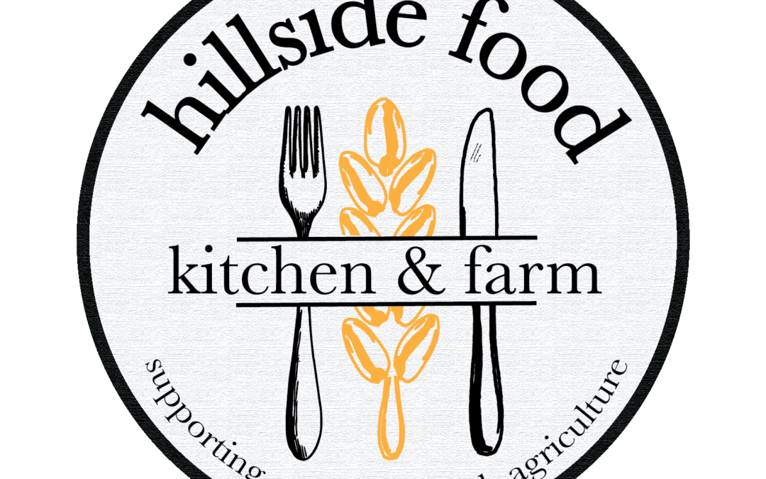 Hillside Food – Kitchen and Farm
